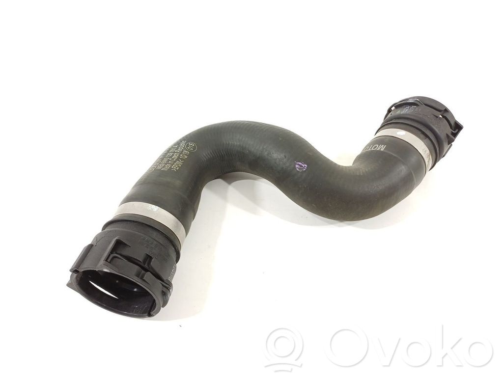 Audi A5 Conductă/furtun lichid de răcire motor 