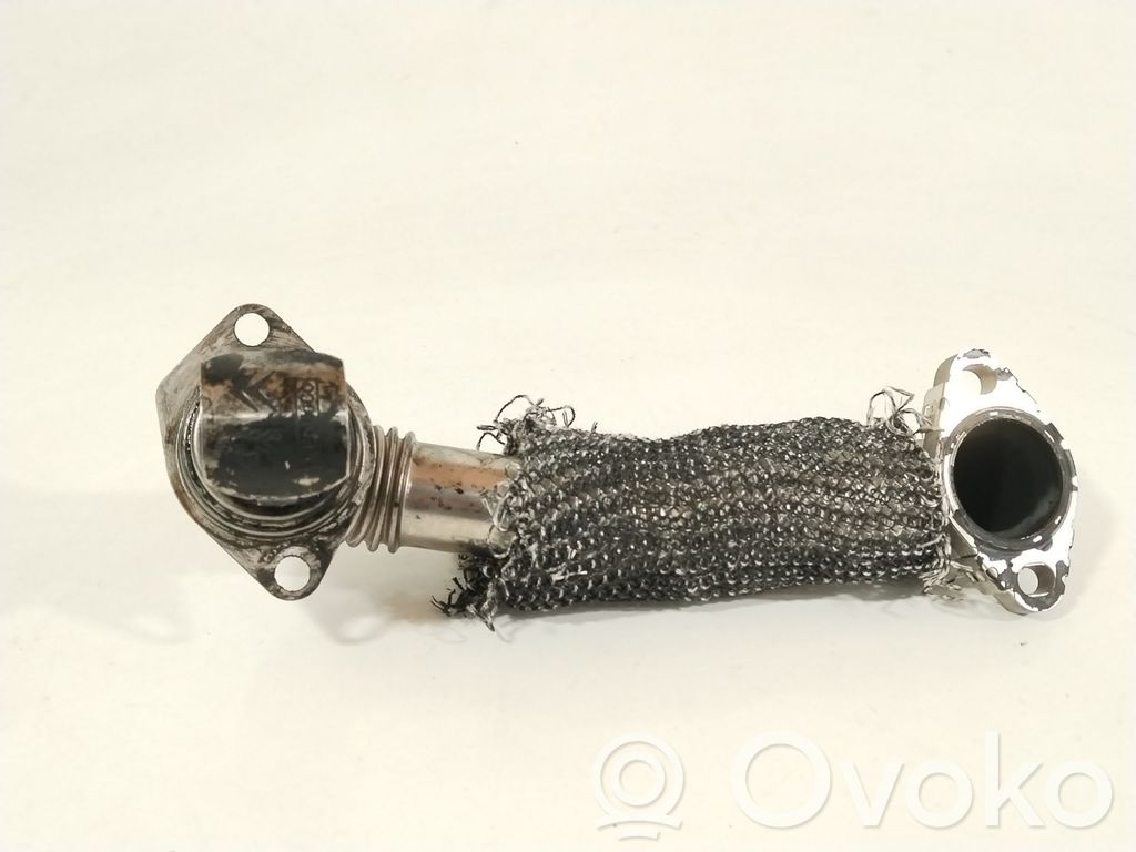 Engine coolant pipe/hose   1806098,19851H01,AV6Q9D477AC