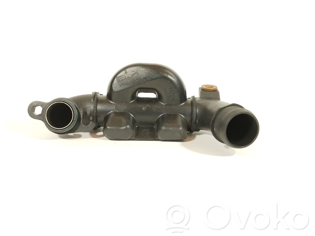 Ford Fiesta Conductă/furtun lichid de răcire motor 