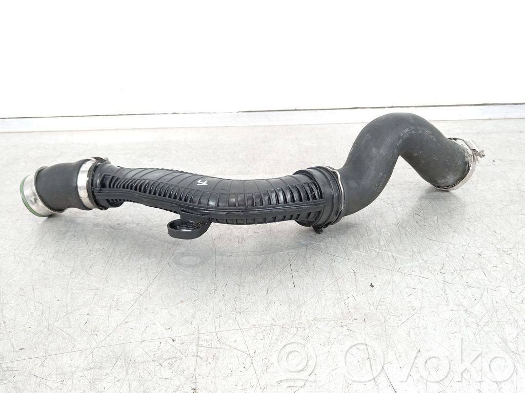 Volkswagen Golf SportWagen Engine coolant pipe/hose 