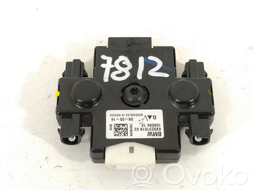 Garso stiprintuvas   9231518