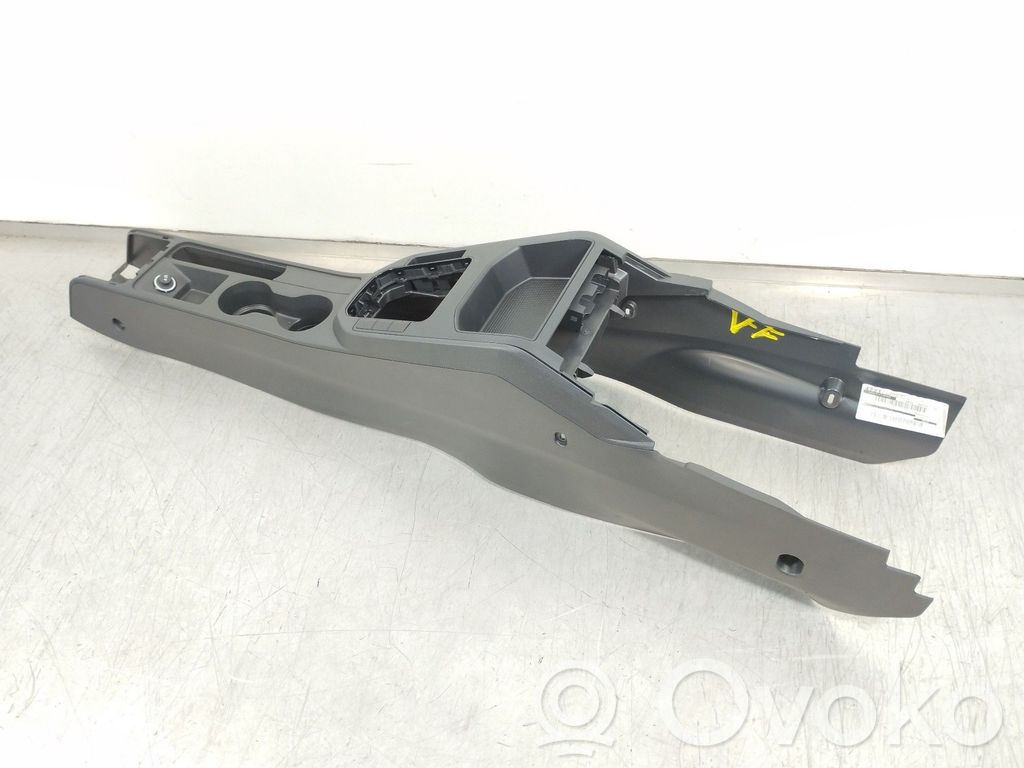 Seat Ibiza V (KJ) Center console 
