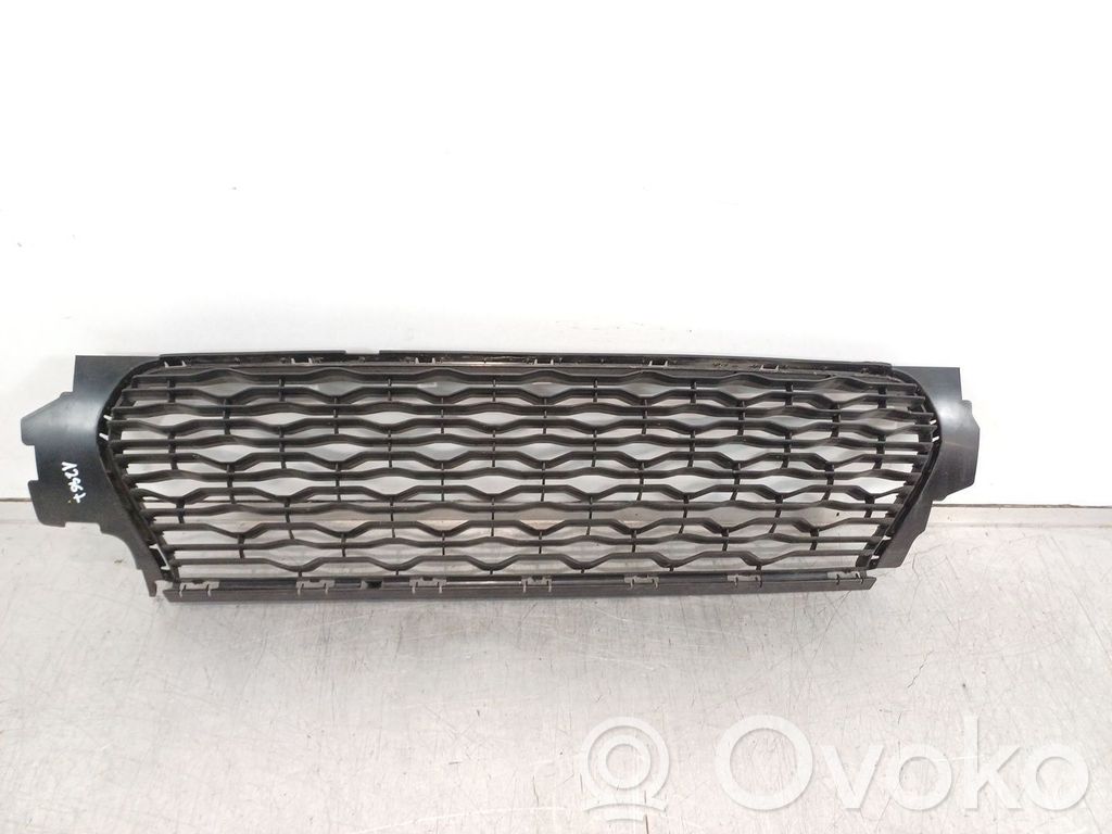 Dacia Duster II Grille de calandre avant 