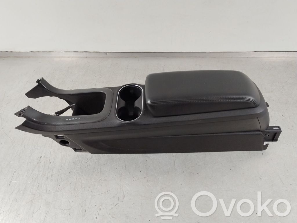 Opel Ampera Consola central 
