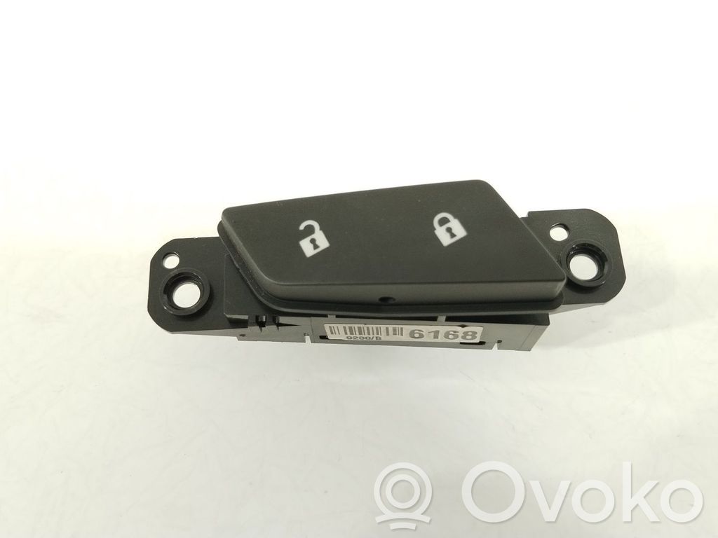 Chevrolet Cruze Other switches/knobs/shifts 