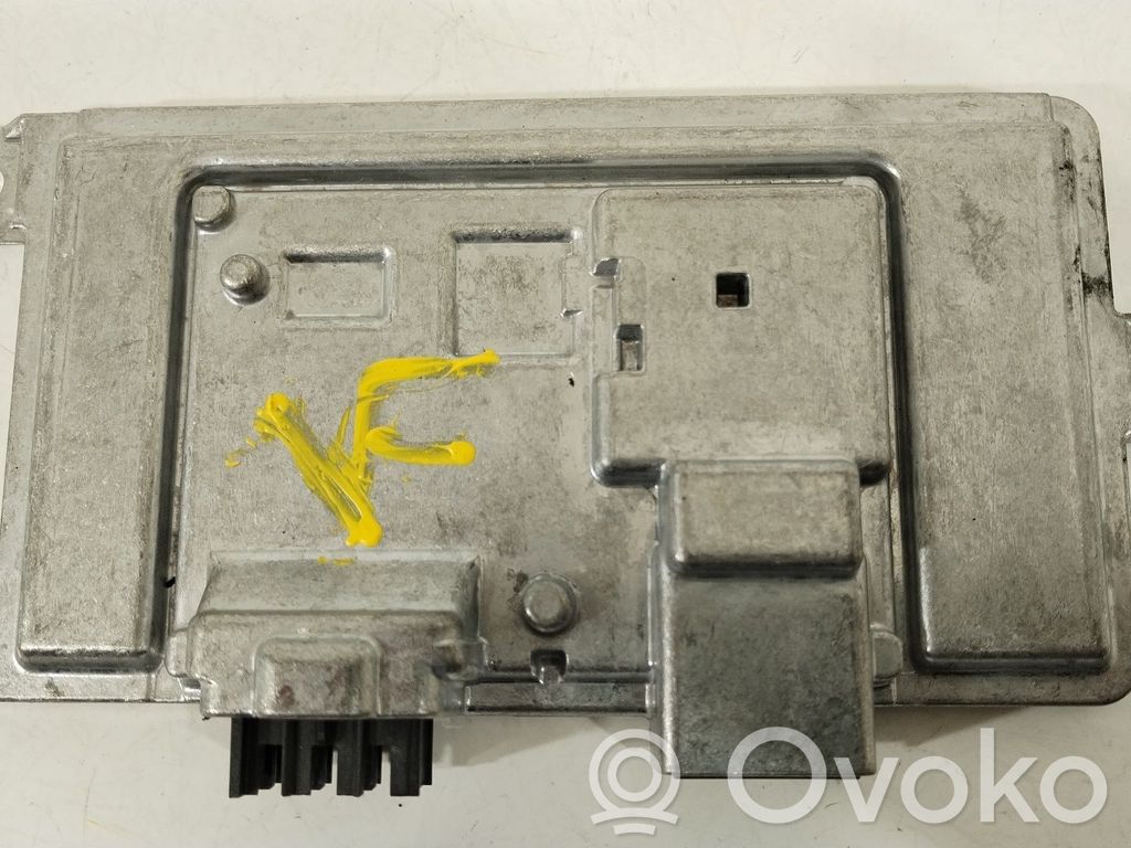 Cupra Formentor Other control units/modules 