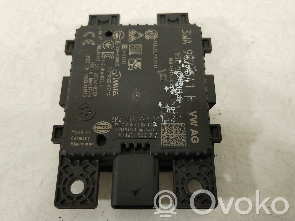 Sensor   3WA907541F,95C907541