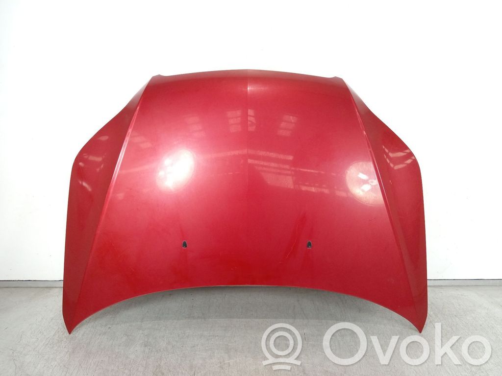 Chevrolet Aveo Konepelti 