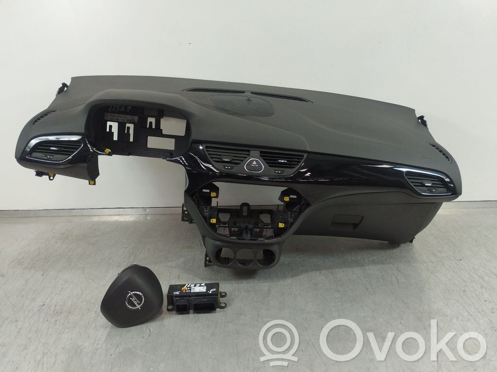 Opel Corsa E Kit d’airbag 