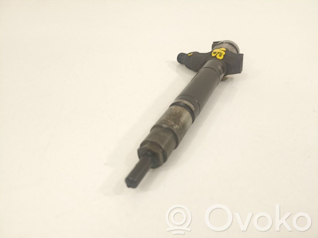 Inyector de combustible   6C1Q9K546BB