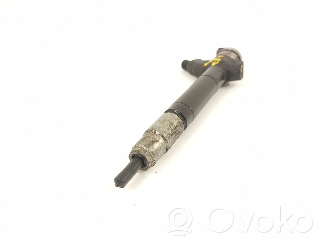 Inyector de combustible   6C1Q9K546BB