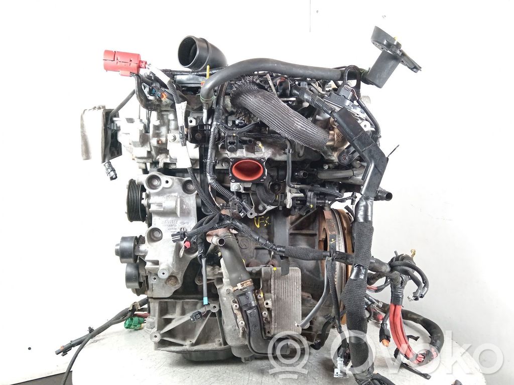 Variklis   M9TC704