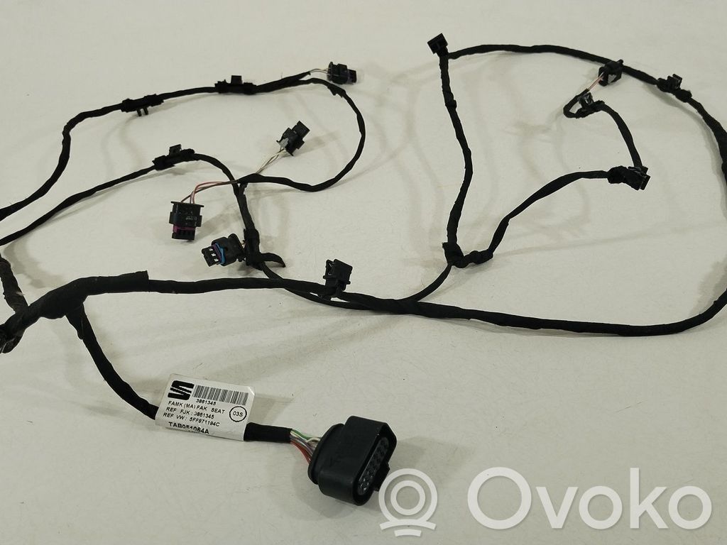Otros cableados   5FF971194C