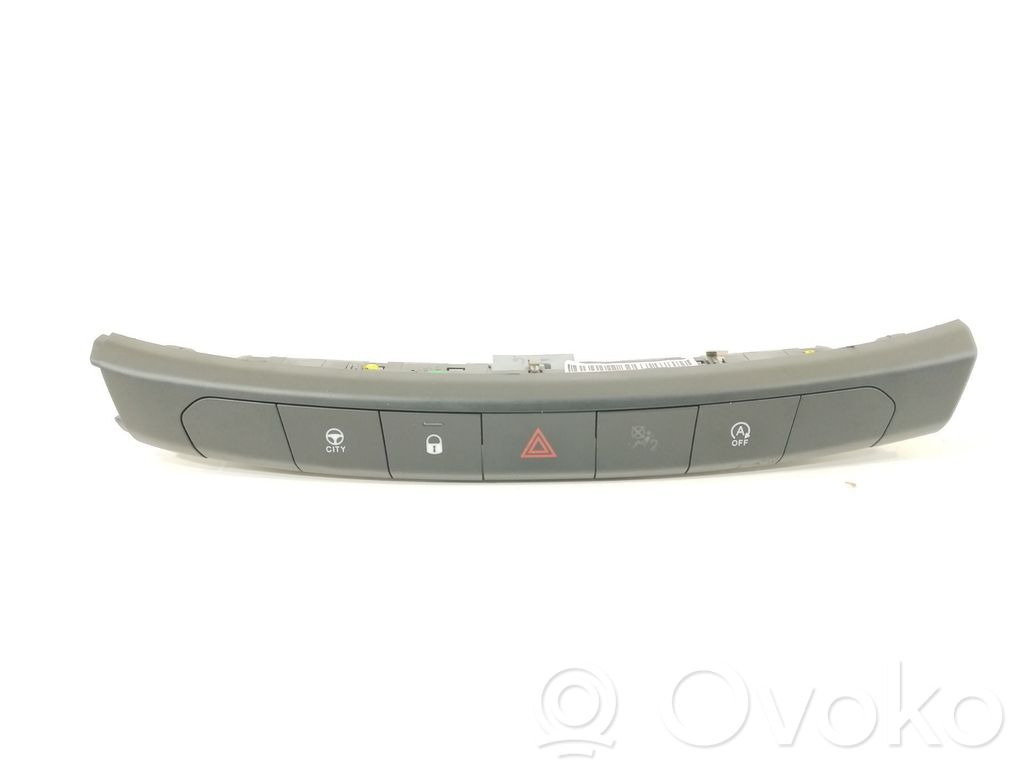 Fiat Tipo Multifunctional control switch/knob 