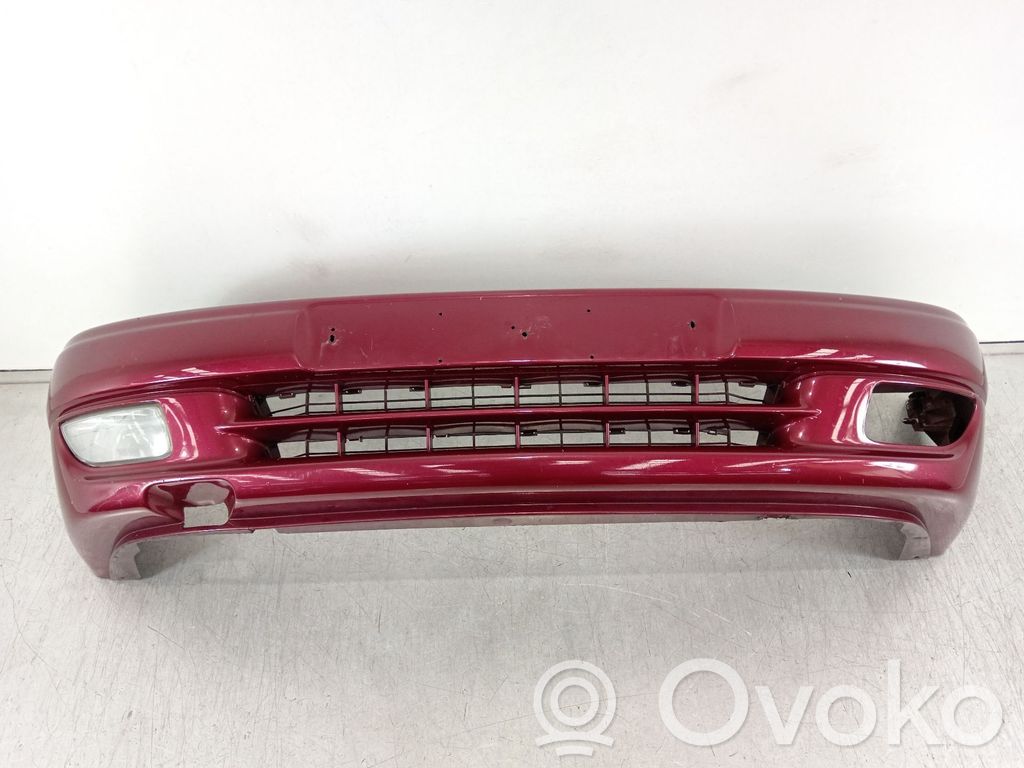 Citroen Saxo Priekinis bamperis 