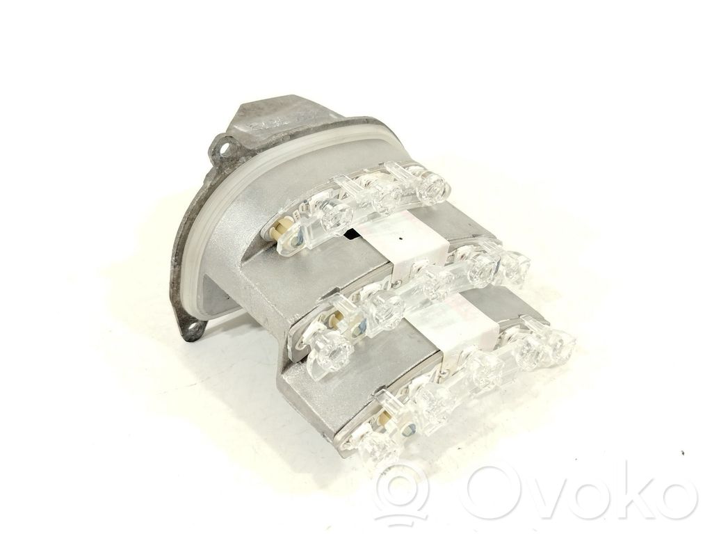 Xenon control unit/module   63127245813