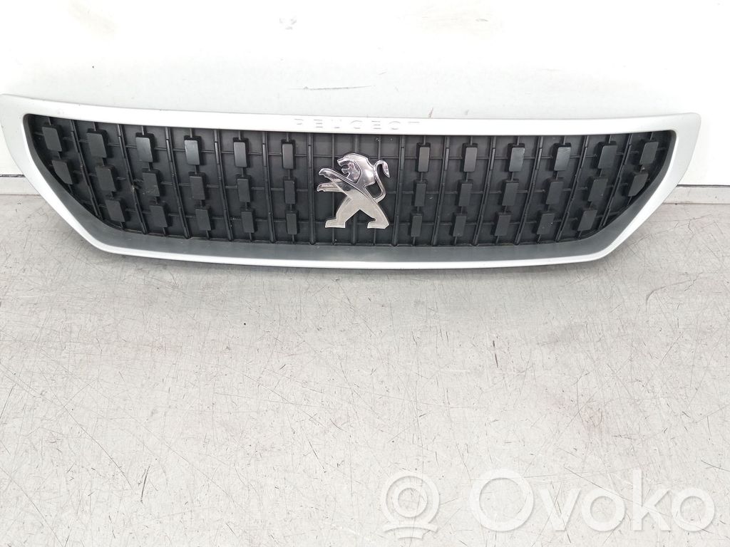 Peugeot Expert Grilă față 