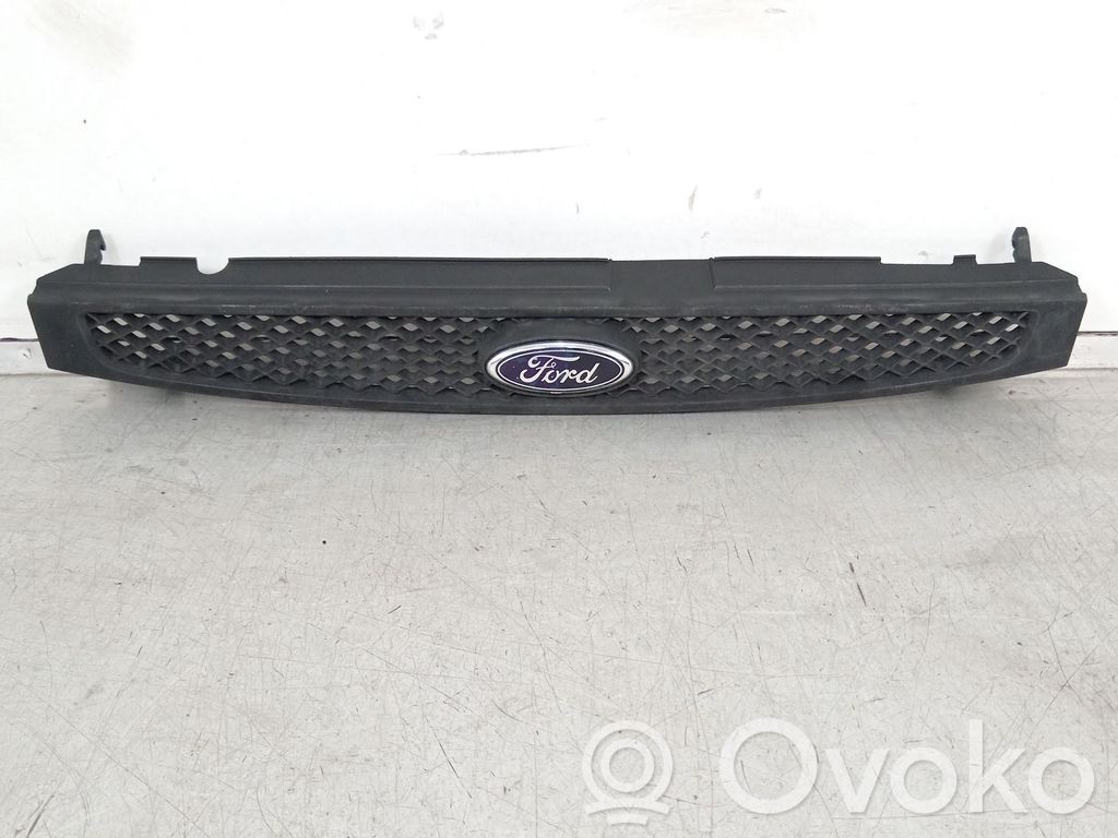 Ford Fiesta Etusäleikkö 