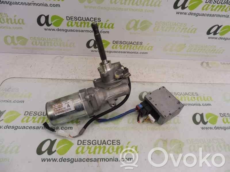 Nissan Note (E11) Steering wheel axle 