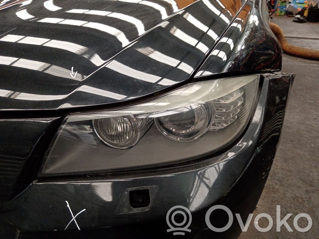 Headlight/headlamp   63117202589,7237647,W003T20071
