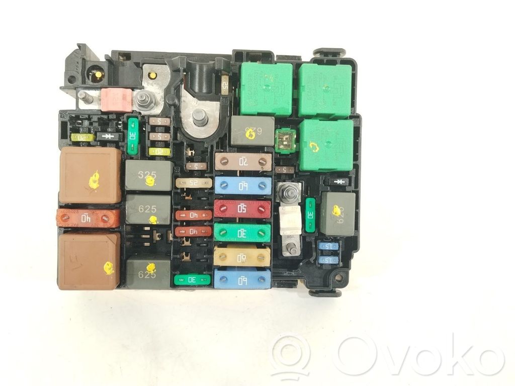 BSM Control unit   9808959080