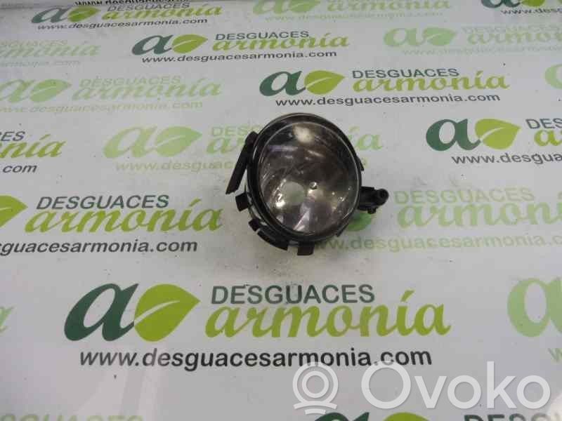 Seat Altea Etusumuvalo 