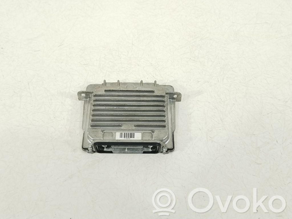 Xenon control unit/module   89089352