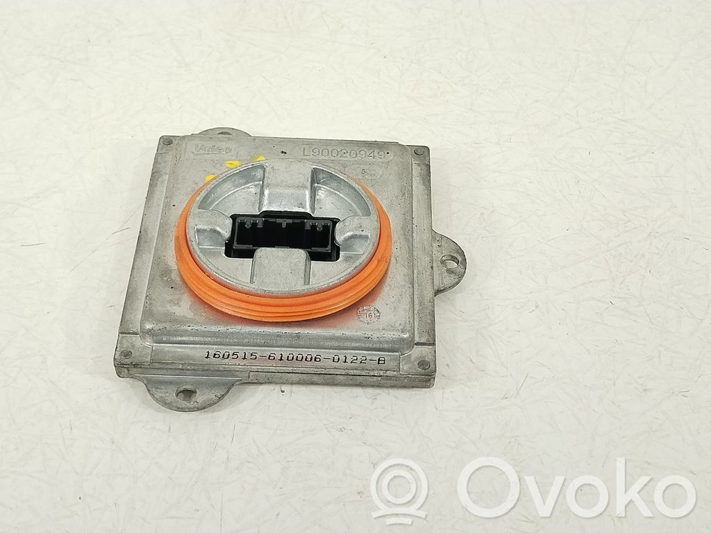 Unité de commande / module Xénon   CV4413B626AA,L90021969,L90020949