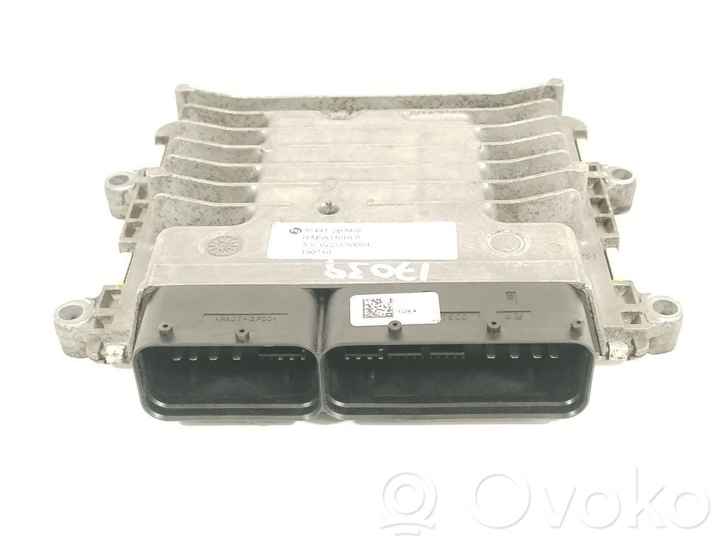 Hyundai Ioniq Gearbox control unit/module 