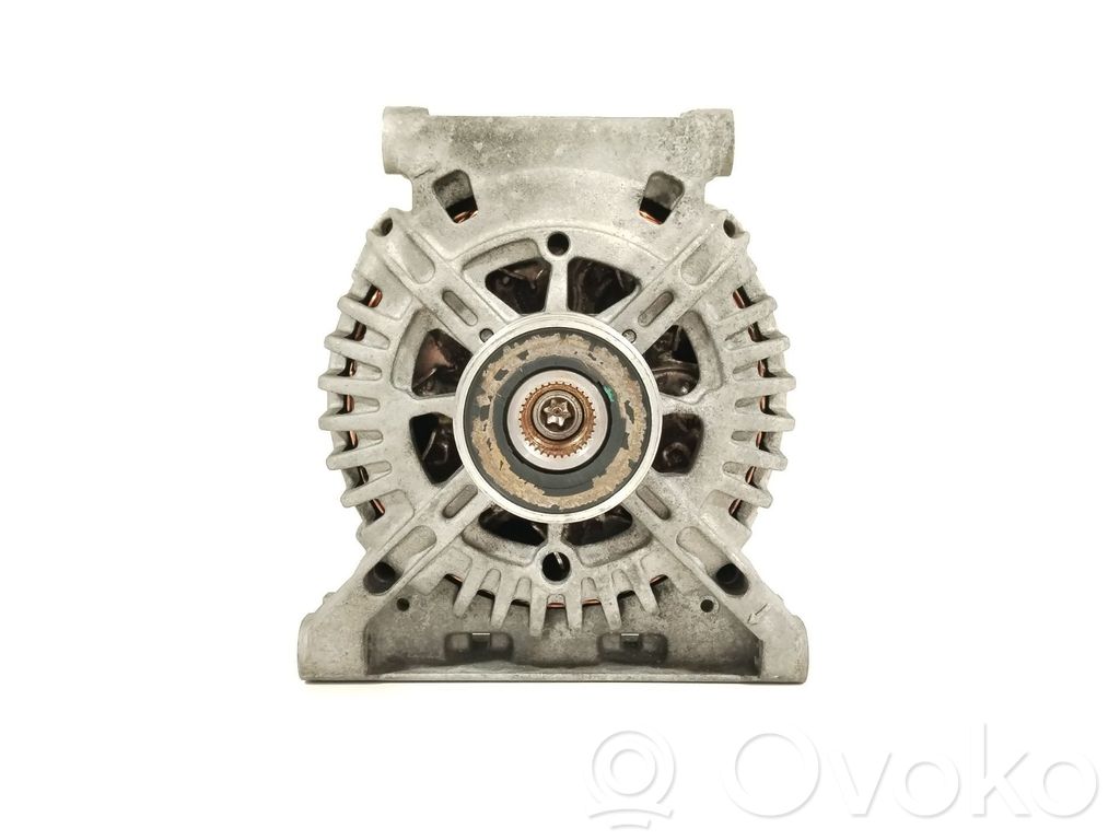 Mercedes-Benz B W245 Alternator 