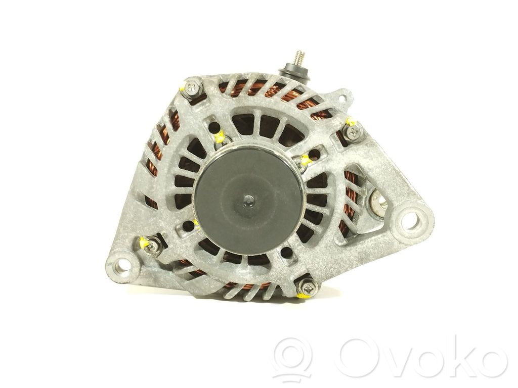Mazda 3 II Alternator 