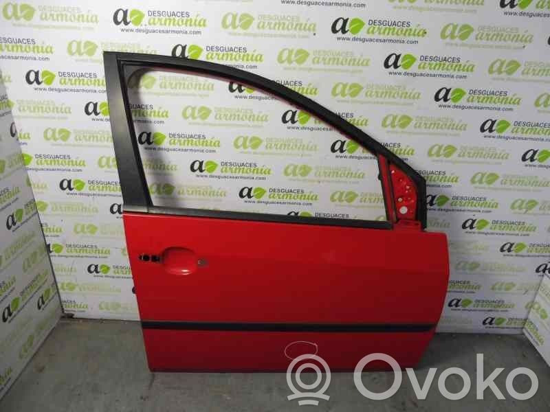 Ford Fiesta Front door 