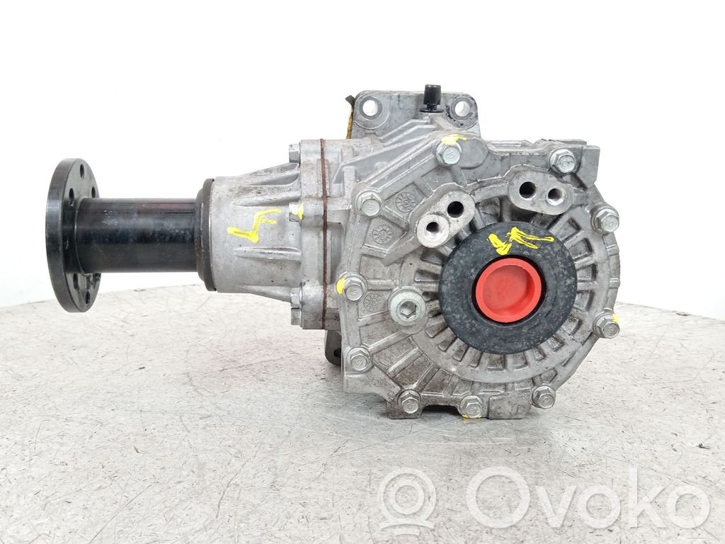 KIA Sorento Gearbox transfer box case 
