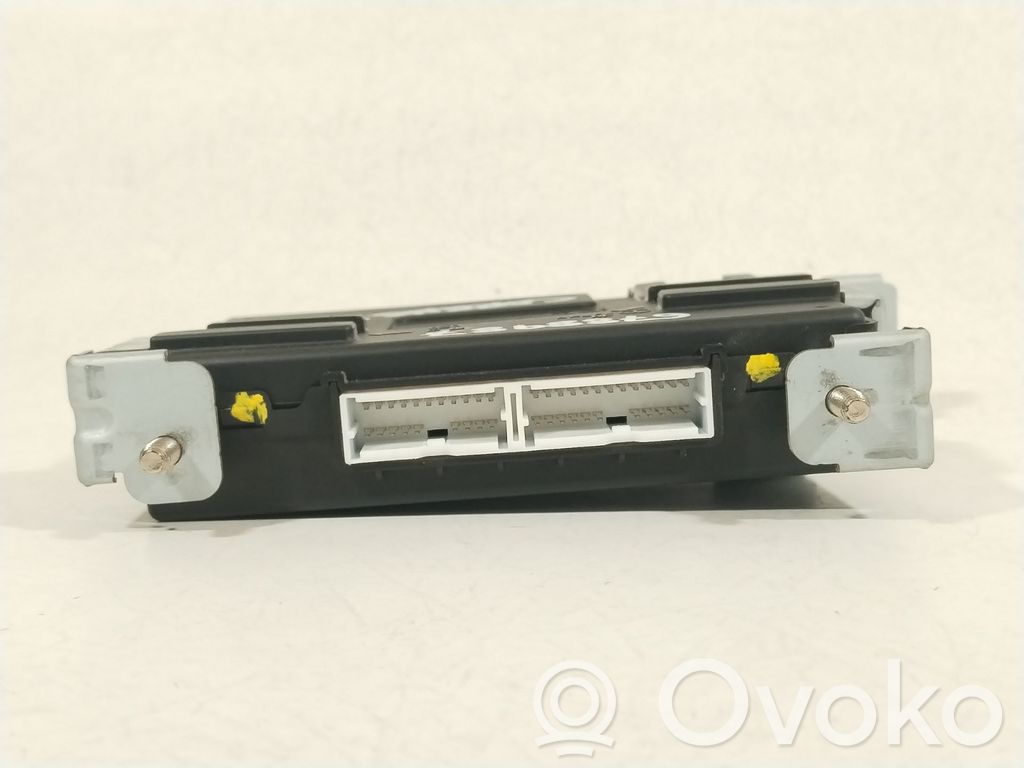 KIA Carens III Other control units/modules 