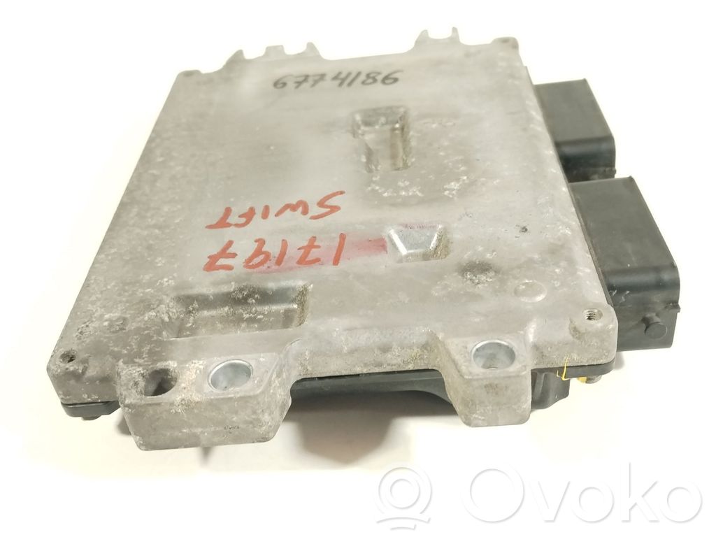 Engine control unit/module   3392062J31,MB1123000932,3392062J3