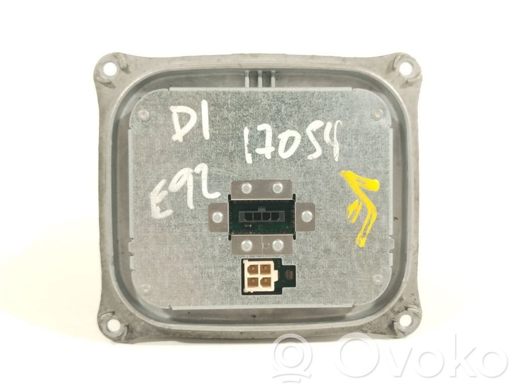Xenon control unit/module   1307329153