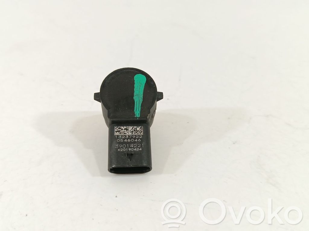 Opel Astra K Senzor de parcare PDC 