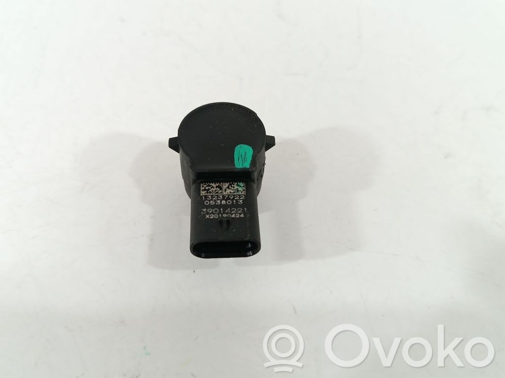 Opel Astra K Senzor de parcare PDC 