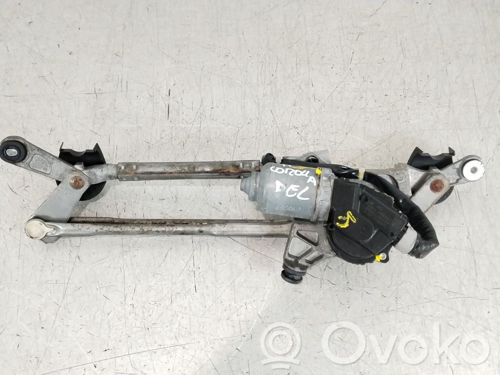 Toyota Corolla E140 E150 Motor ștergător 