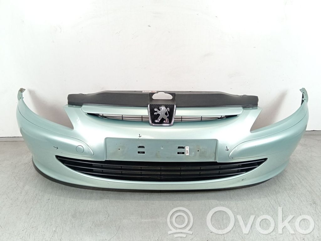 Peugeot 307 Paraurti anteriore 