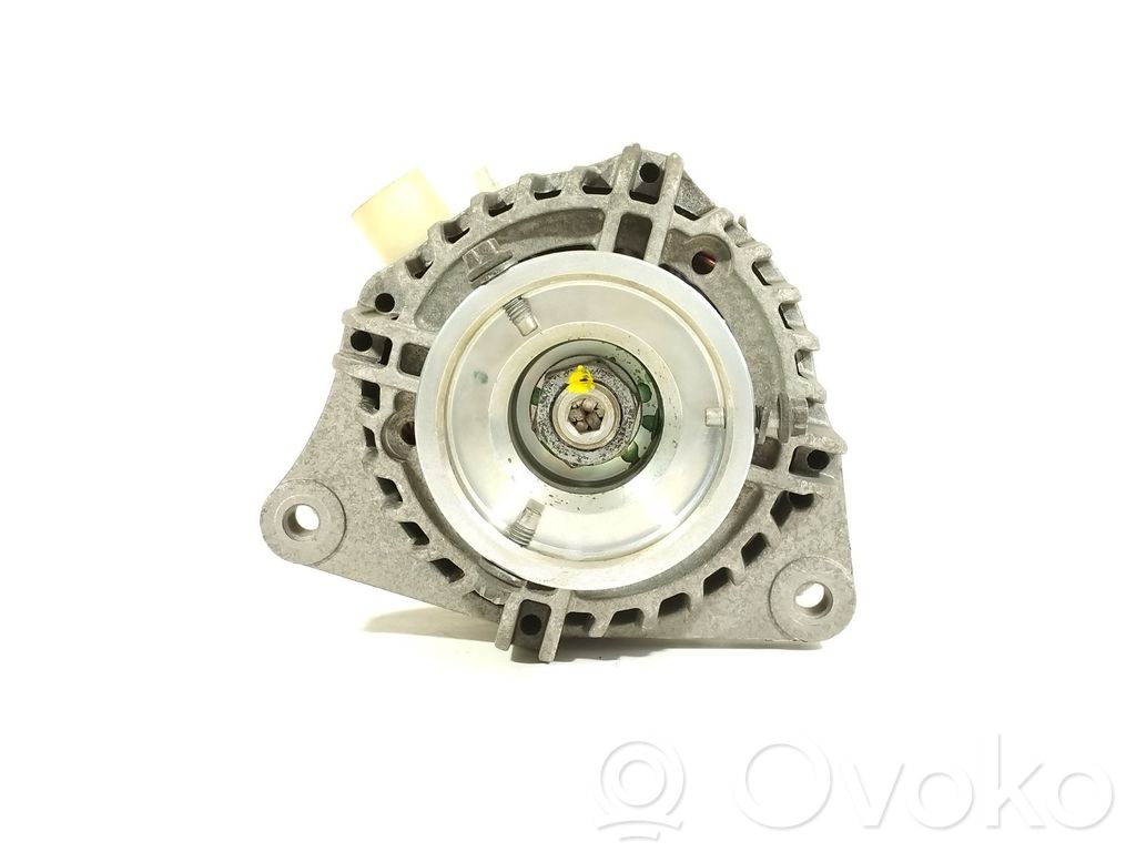 Ford Focus Alternator 