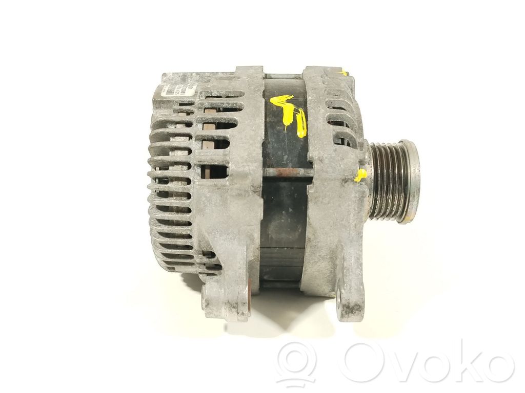 Generator/alternator   A2TX3081,SH0118300