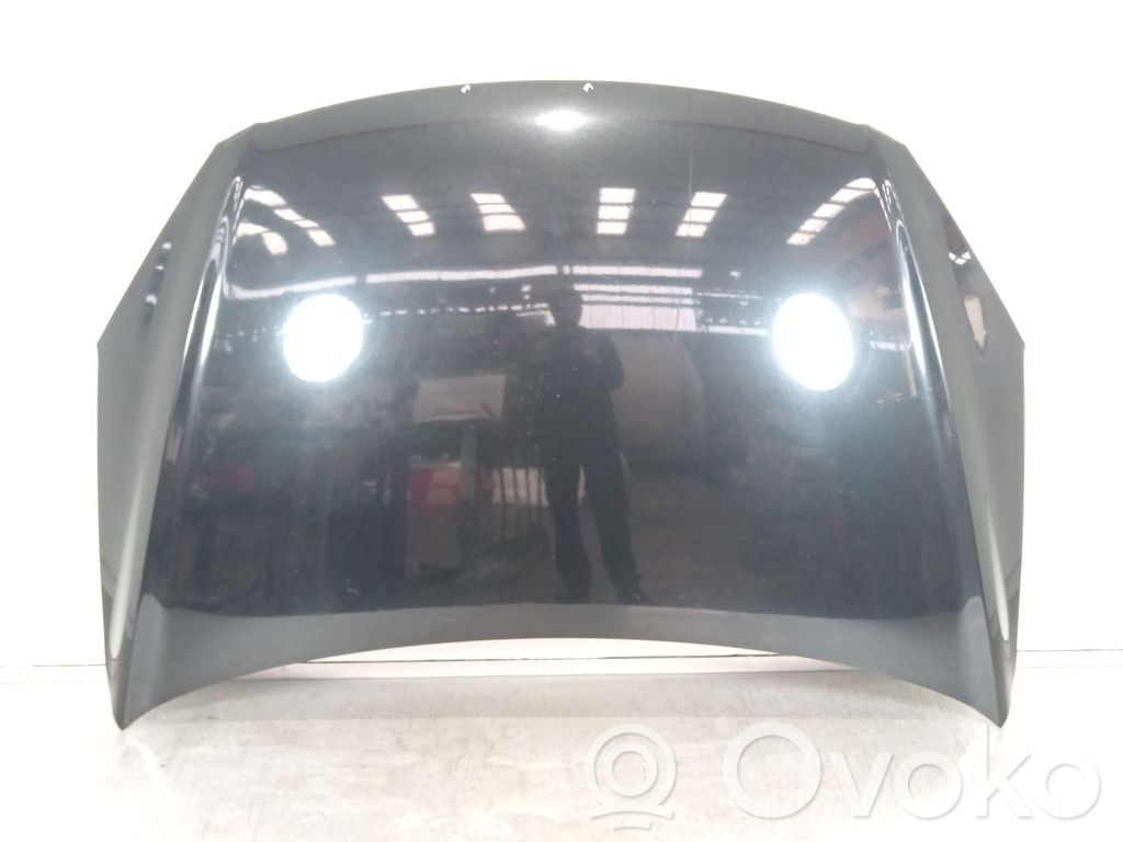 Hyundai i30 Capotă motor 