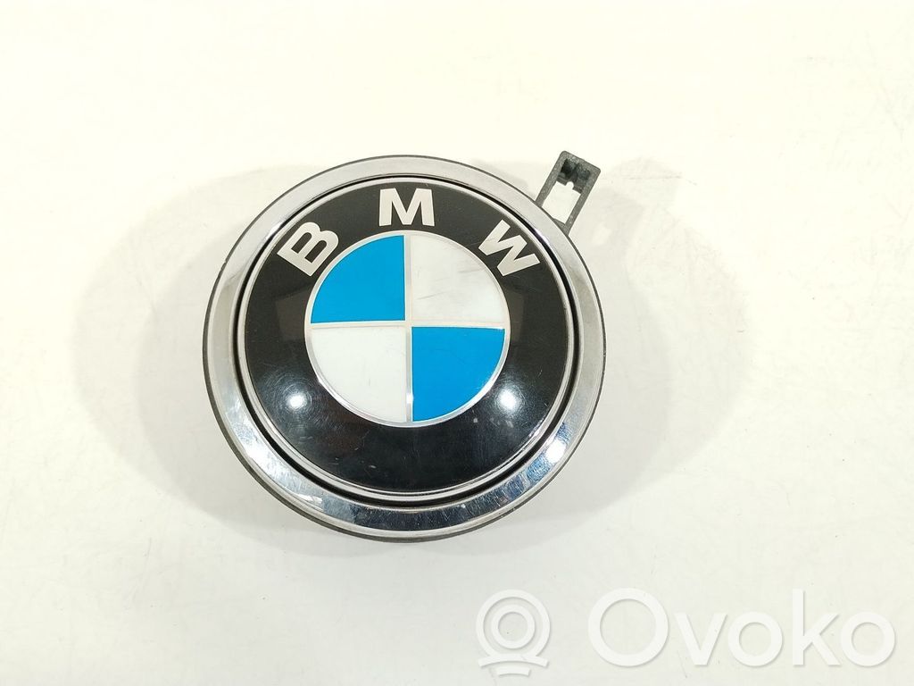 BMW 1 E81 E87 Manecilla externa puerta trasera 
