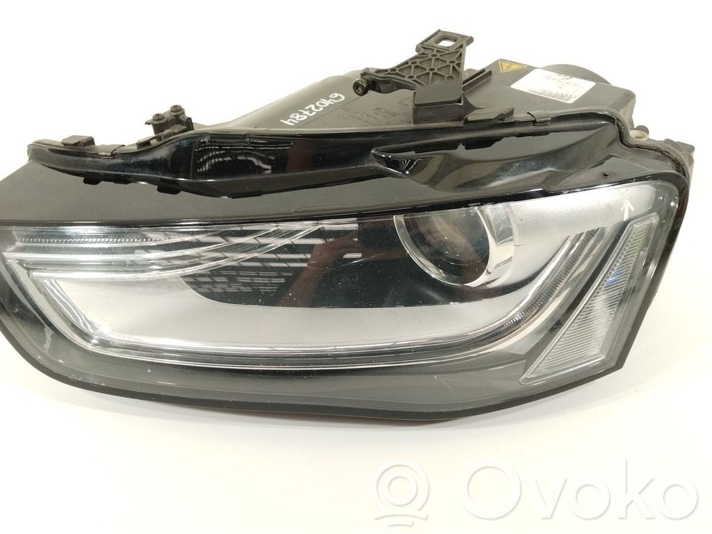 Scheinwerfer   8K0941005C,8K0941043C