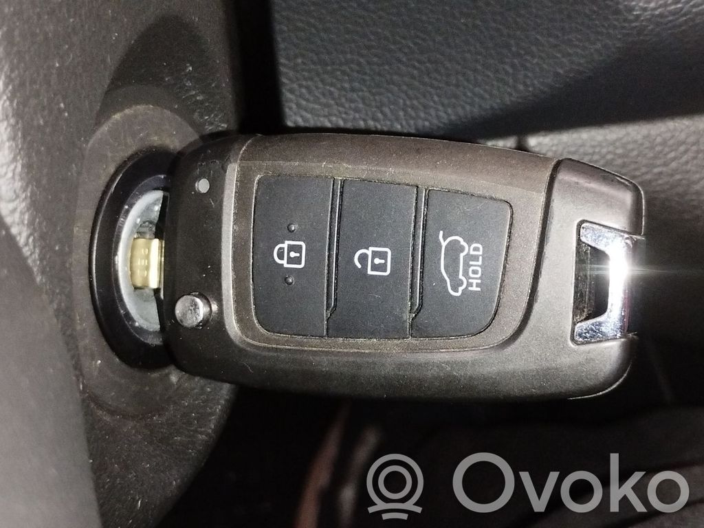 Virtalukko   81910D3000
