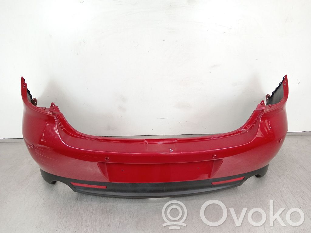 Bamperis   GS1M50221