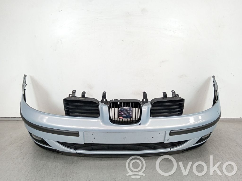 Seat Leon (1M) Etupuskuri 