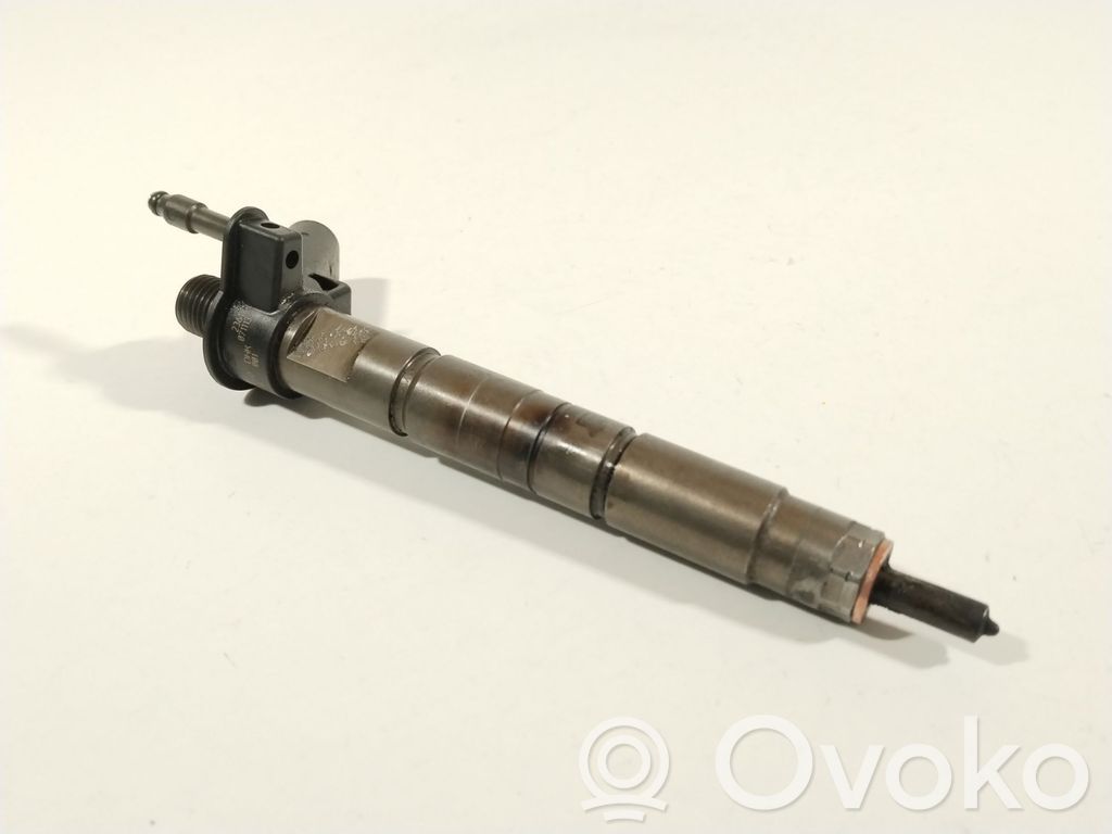 Inyector de combustible   779787705,0445116001