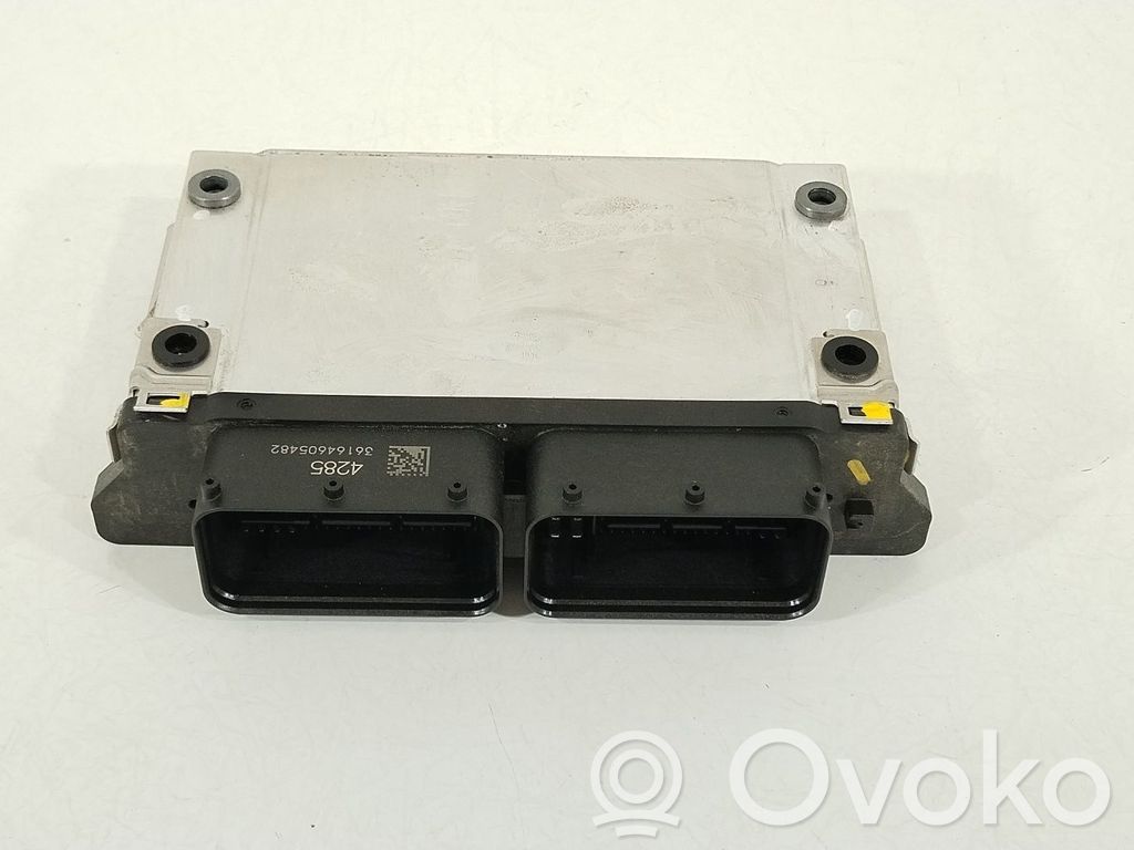 KIA Picanto Unitate/modul de control motor 